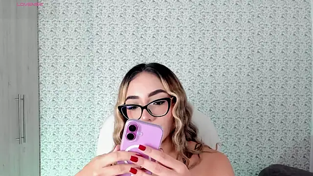 Sarajonnes online show from 21, 10, 2025