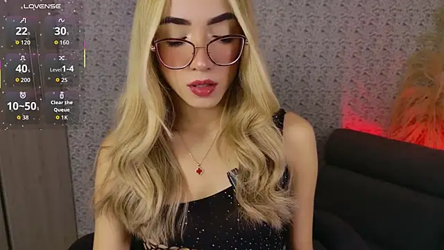 Sarajonnes online show from 2, 3, 2026