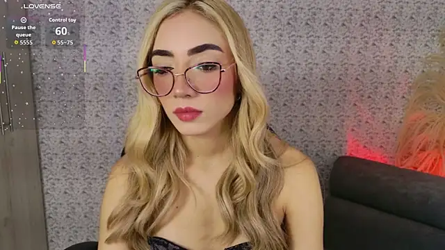 Sarajonnes online show from 3, 3, 2026