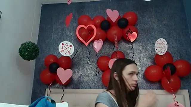 Celestial Queen  online show from 11, 2, 2026