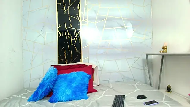 Snapshot of Celestial_Queen_ chatting on 28, 4, 2026 Celestial Queen online show from 28, 4, 2026