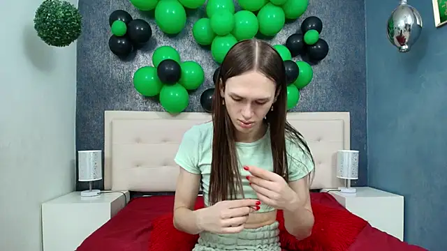 Celestial Queen  online show from 18, 3, 2026