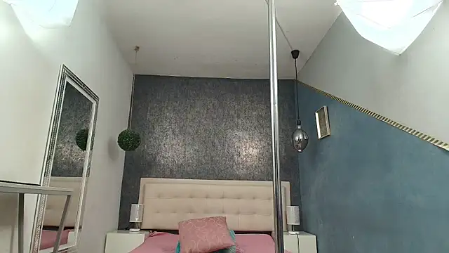 Snapshot of Celestial_Queen_ chatting on 20, 7, 2026 Celestial Queen online show from 20, 7, 2026
