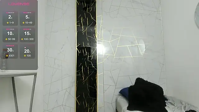 Celestial Queen  online show from 16, 4, 2026