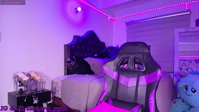 delicioustamara online show from 14, 3, 2026