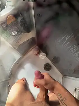 lescro95  online show from 13, 10, 2025