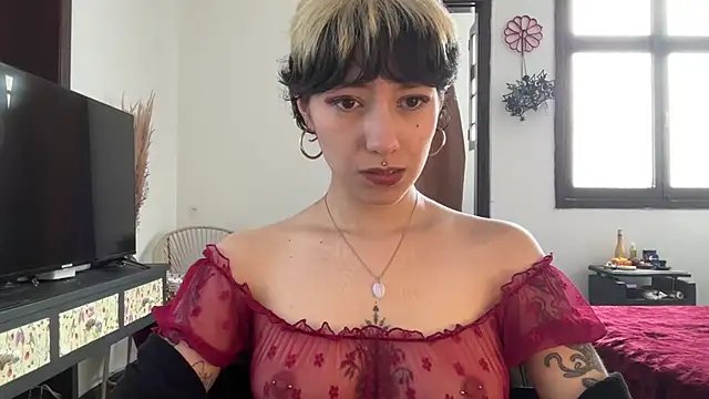 cataline de aragaon online show from 13, 1, 2025