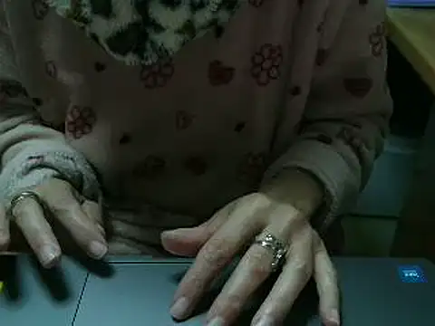 VeneRed online show from 22, 3, 2026