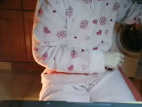 VeneRed online show from 8, 2, 2026