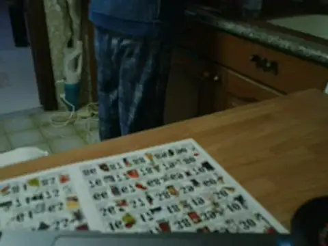 Snapshot of VeneRed chatting on 18, 10, 2025 VeneRed online show from 18, 10, 2025