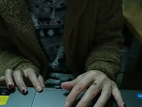 VeneRed online show from 10, 2, 2026