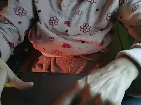 VeneRed online show from 11, 3, 2026