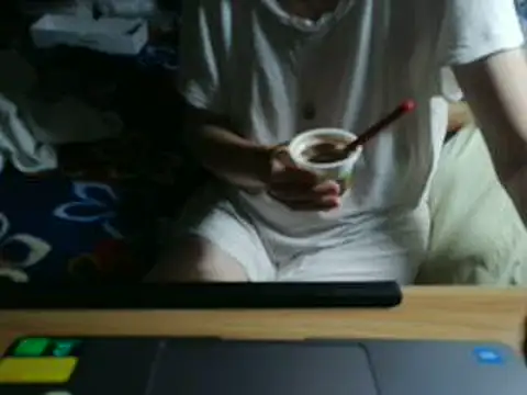 Snapshot of VeneRed chatting on 31, 5, 2026 VeneRed online show from 31, 5, 2026