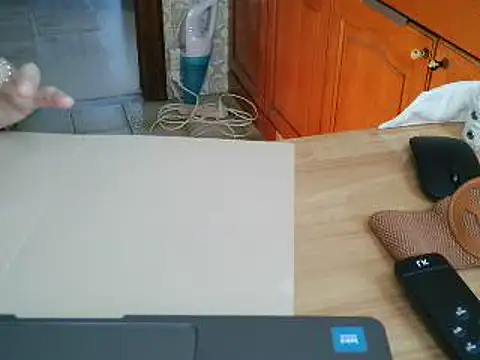 Snapshot of VeneRed chatting on 19, 10, 2025 VeneRed online show from 19, 10, 2025