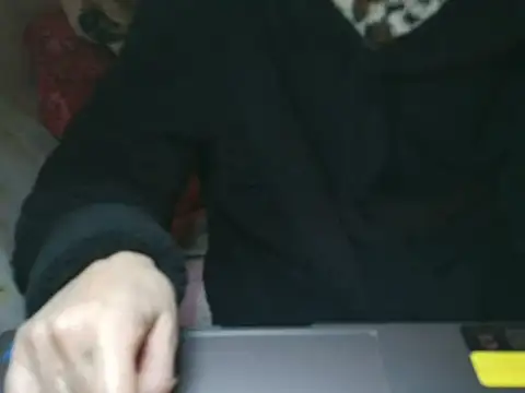 VeneRed online show from 13, 1, 2026