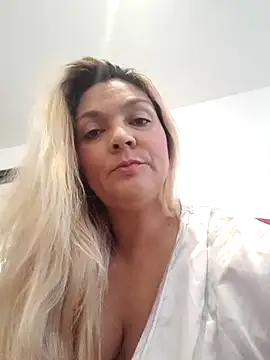 MalorySweet online show from 1, 6, 2026