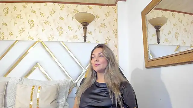 Snapshot of MalorySweet chatting on 24, 6, 2026 MalorySweet online show from 24, 6, 2026