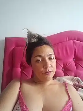 Snapshot of MalorySweet chatting on 20, 7, 2026 MalorySweet online show from 20, 7, 2026