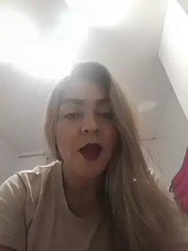 Snapshot of MalorySweet chatting on 1, 8, 2026 MalorySweet online show from 1, 8, 2026