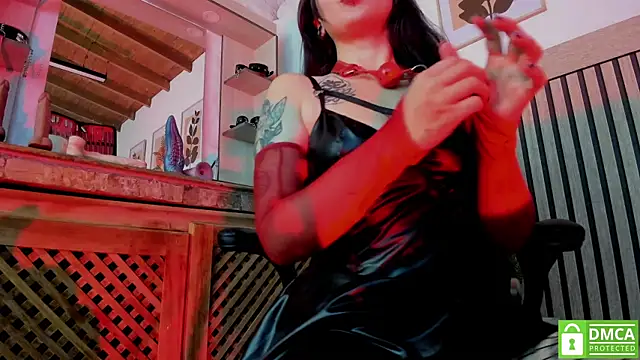 madame ibby online show from 12, 4, 2026