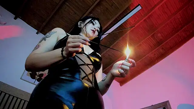 madame ibby online show from 12, 3, 2026