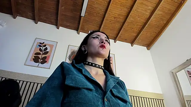 madame ibby online show from 9, 7, 2026