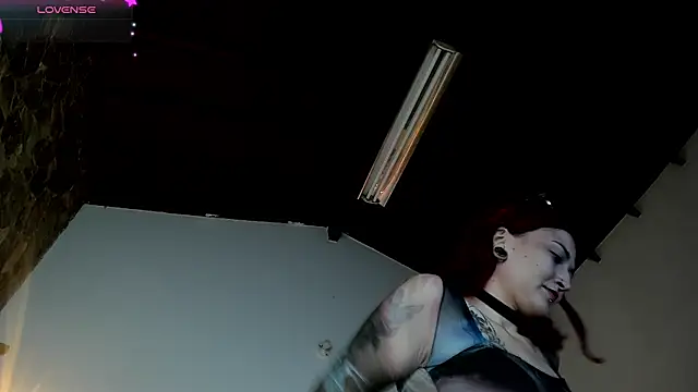 madame ibby online show from 26, 11, 2025