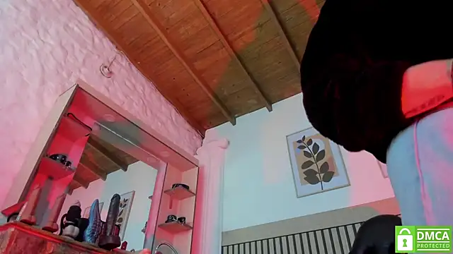 madame ibby online show from 31, 3, 2026