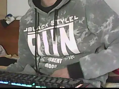 Fundy37 online show from 13, 3, 2026