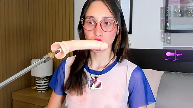 doll bella  online show from 15, 1, 2026