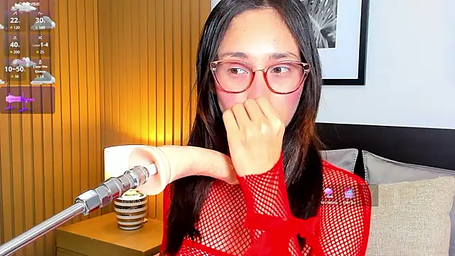 doll bella  online show from 19, 3, 2026