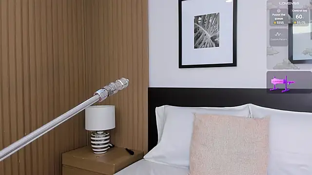 doll bella  online show from 7, 1, 2026