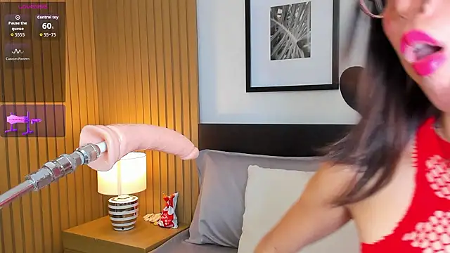 doll bella  online show from 14, 2, 2026