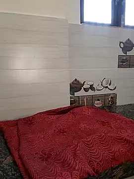 Snapshot of Cute_ritu0 chatting on 26, 1, 2025 Cute ritu0 online show from 26, 1, 2025