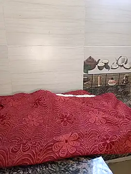 Snapshot of Cute_ritu0 chatting on 30, 1, 2025 Cute ritu0 online show from 30, 1, 2025