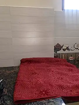 Snapshot of Cute_ritu0 chatting on 2, 2, 2025 Cute ritu0 online show from 2, 2, 2025