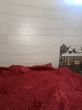 Snapshot of Cute_ritu0 chatting on 19, 2, 2025 Cute ritu0 online show from 19, 2, 2025