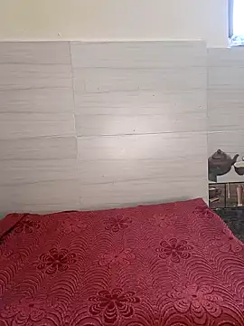 Snapshot of Cute_ritu0 chatting on 12, 3, 2025 Cute ritu0 online show from 12, 3, 2025