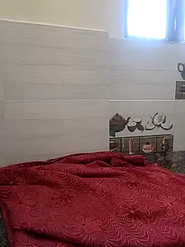 Snapshot of Cute_ritu0 chatting on 28, 1, 2025 Cute ritu0 online show from 28, 1, 2025