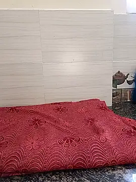 Snapshot of Cute_ritu0 chatting on 2, 3, 2025 Cute ritu0 online show from 2, 3, 2025