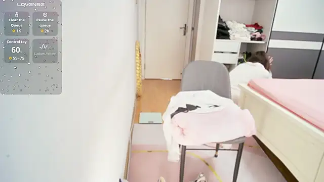 CN-Shanshan online show from 7, 3, 2026