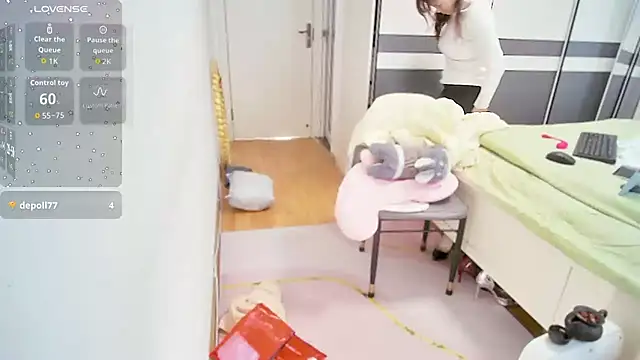 CN-Shanshan online show from 10, 1, 2026