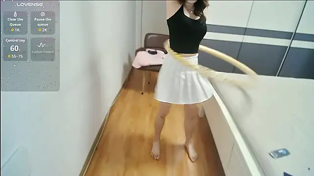 CN-Shanshan online show from 14, 4, 2026