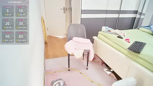 CN-Shanshan online show from 13, 1, 2026