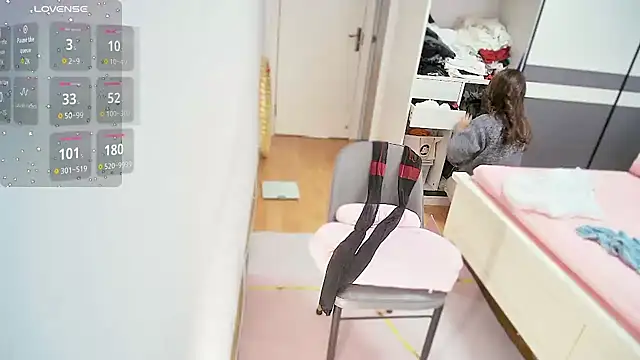 CN-Shanshan online show from 16, 3, 2026