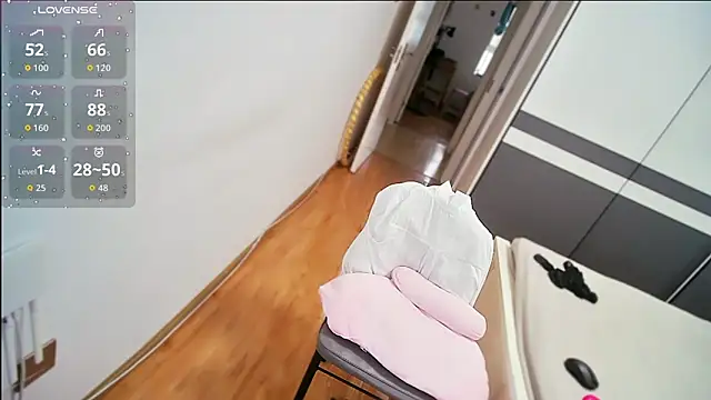 CN-Shanshan online show from 13, 4, 2026