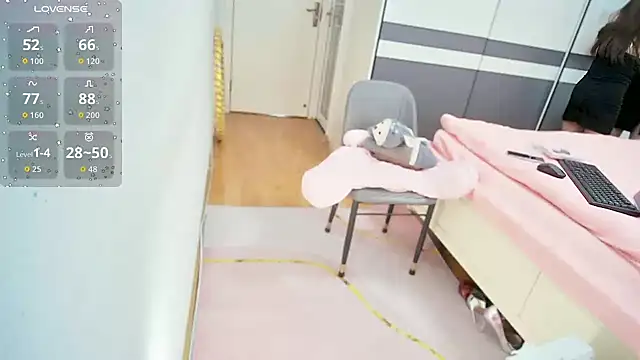 CN-Shanshan online show from 8, 1, 2026