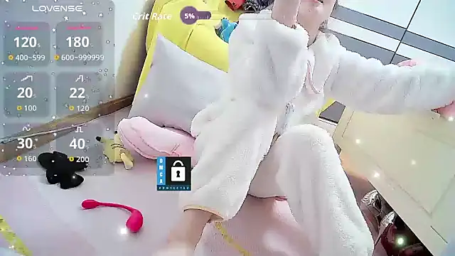 CN-Shanshan online show from 11, 11, 2025