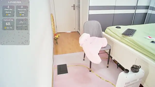 CN-Shanshan online show from 18, 1, 2026