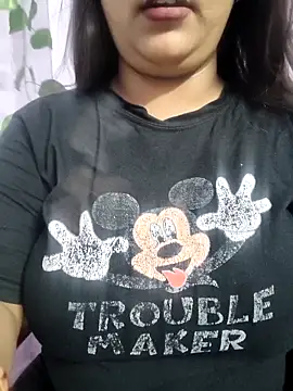 Cute payal0 online show from 19, 4, 2026